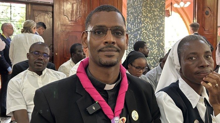 Sudan cần thông điệp hòa bình của Đức Giáo hoàng