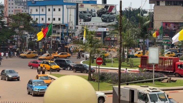 Người dân Cameroon hy vọng chuyến viếng thăm của Đức Giáo hoàng sẽ mang lại sự chữa lành cho một đất nước chia rẽ