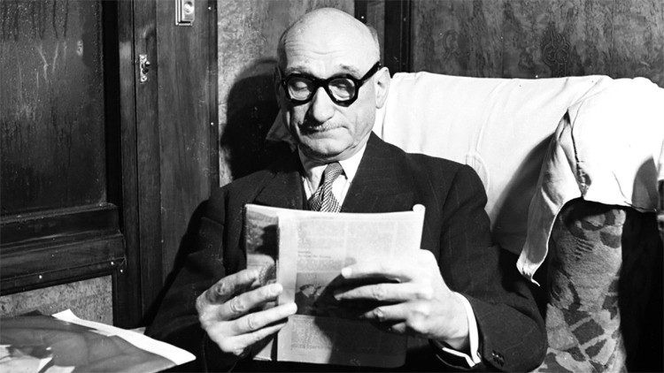 Đức Lêô XIV đến Metz: Nhớ về Robert Schuman