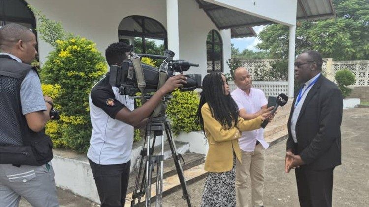 Đại hội SIGNIS thế giới đã sẵn sàng diễn ra tại Rwanda từ ngày 3 đến 8/8/2026