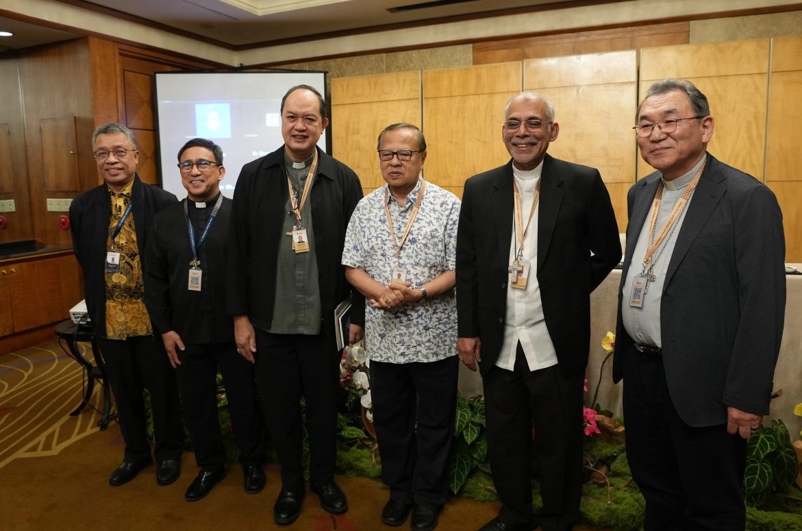 Đại hội toàn thể FABC lần thứ XII tại JAKARTA: Giáo hội Á châu lắng nghe, phân định và cùng xây dựng những nhịp cầu